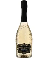 Pizzolato Organic Moscato Dolce 2024