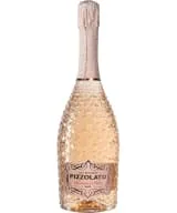 Pizzolato Organic Rosé Spumante