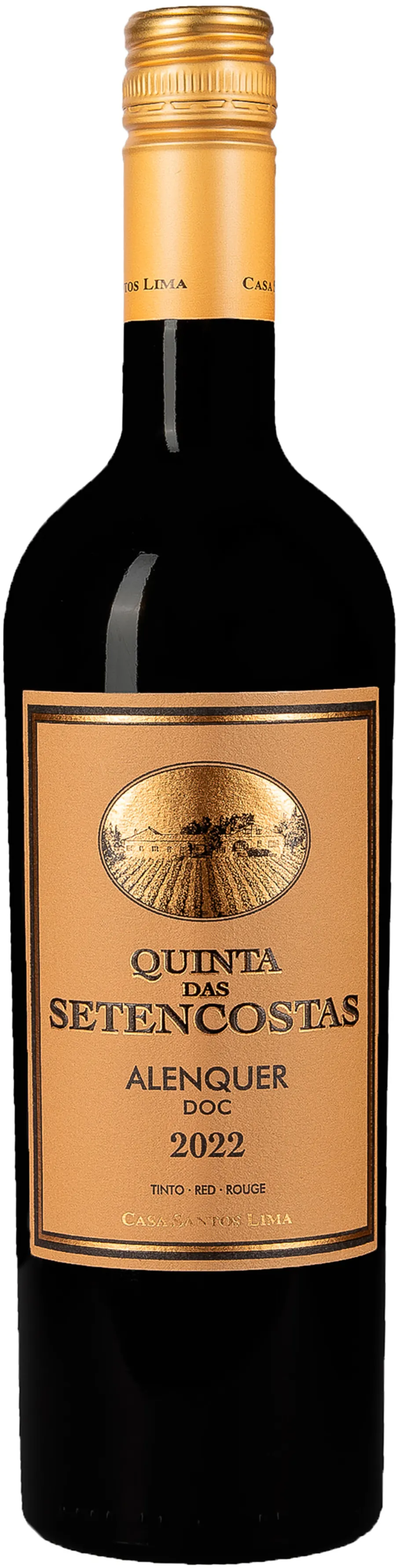 Quinta das Setencostas
