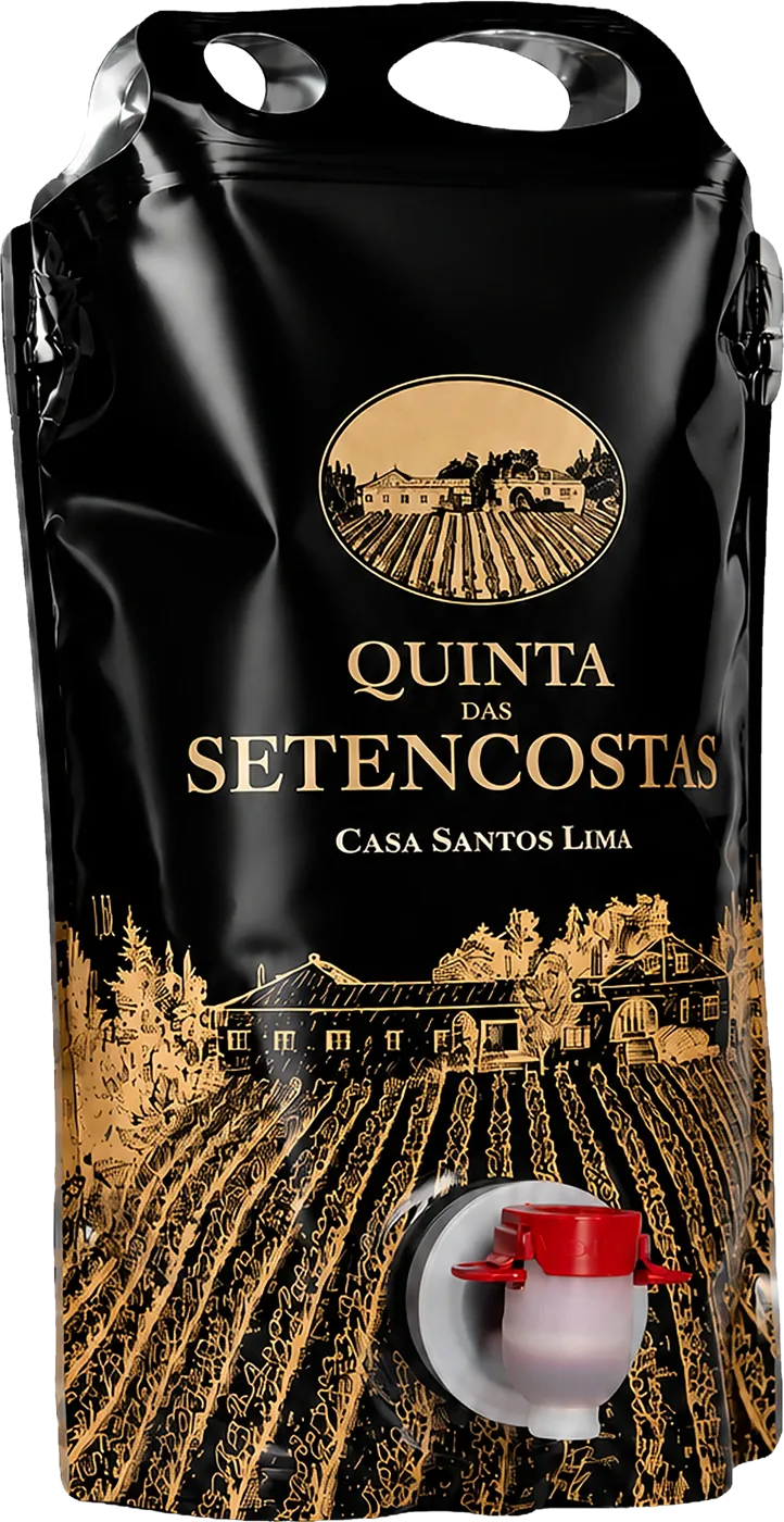 Quinta das Setencostas 2023 viinipussi