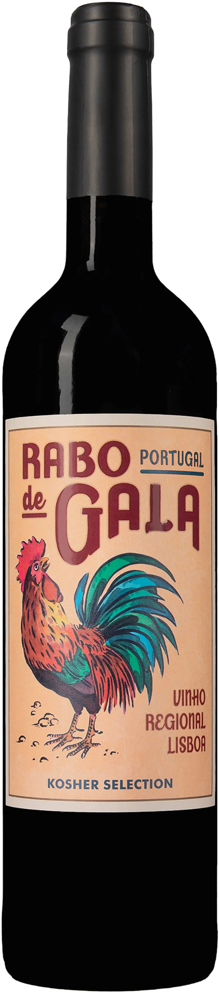 Rabo de Gala Red 2023