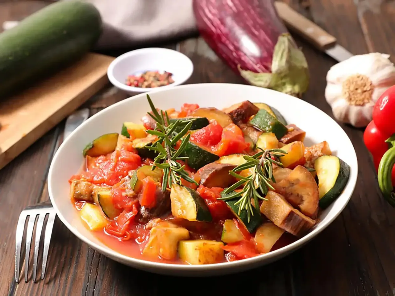 Ratatouille