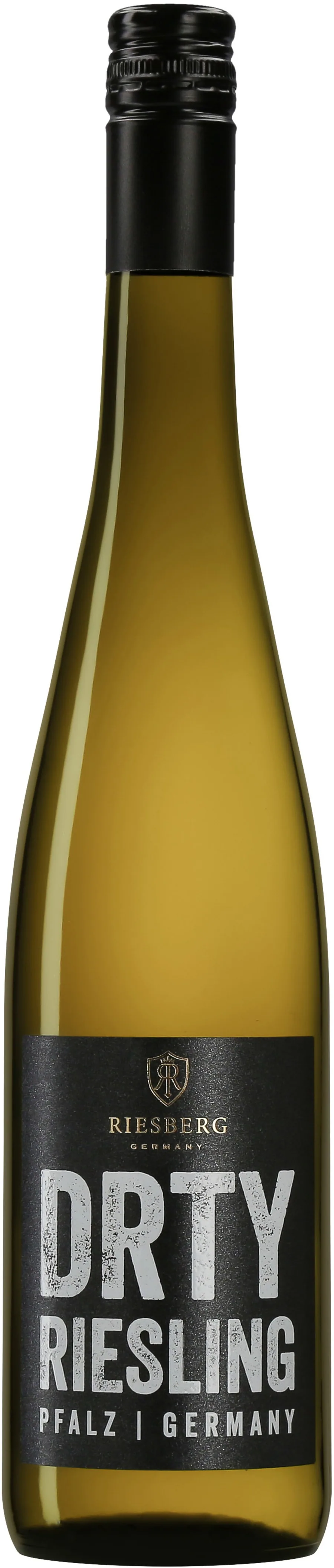 Riesberg DRTY Riesling 2025
