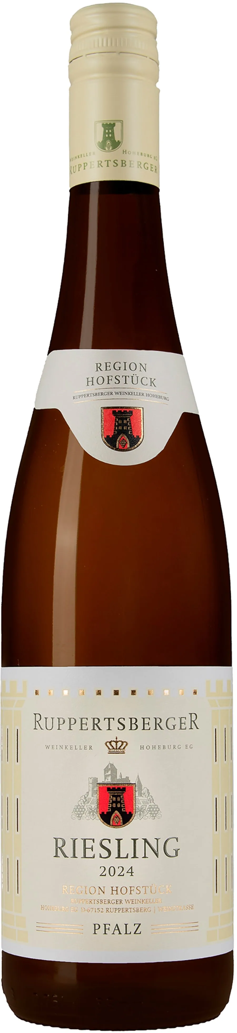 Ruppertsberger Hofstück Riesling 2024