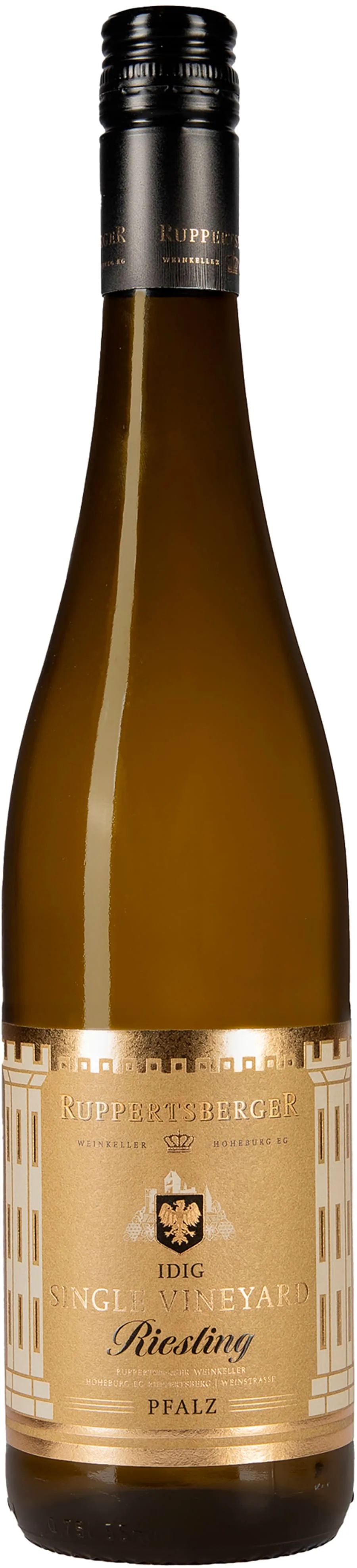Ruppertsberger Idig Single Vineyard Riesling 2025