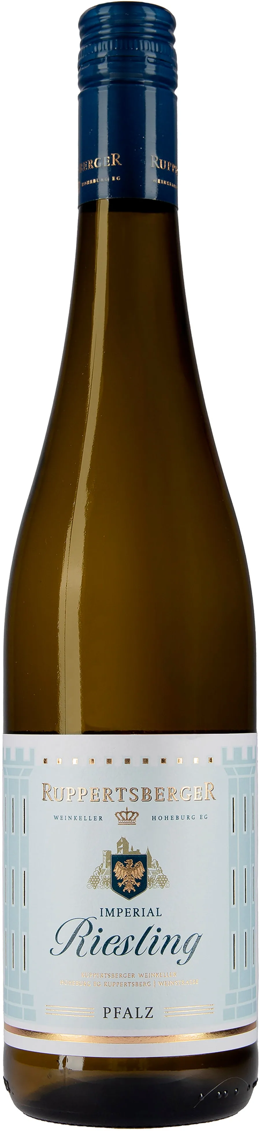 Ruppertsberger Imperial Riesling 2025