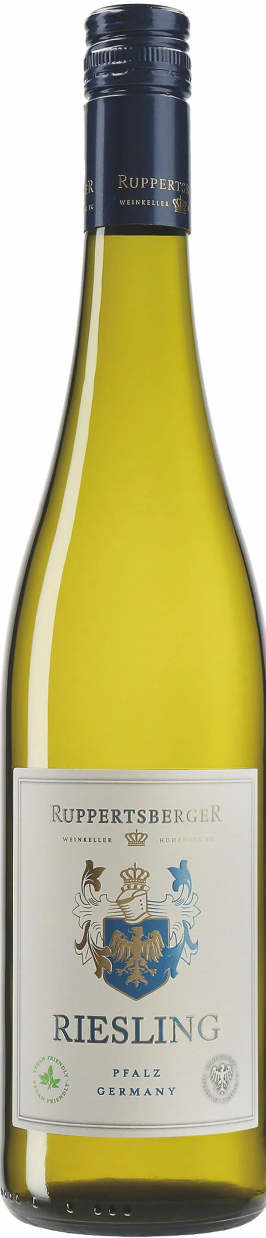 Ruppertsberger Trocken Riesling 2025
