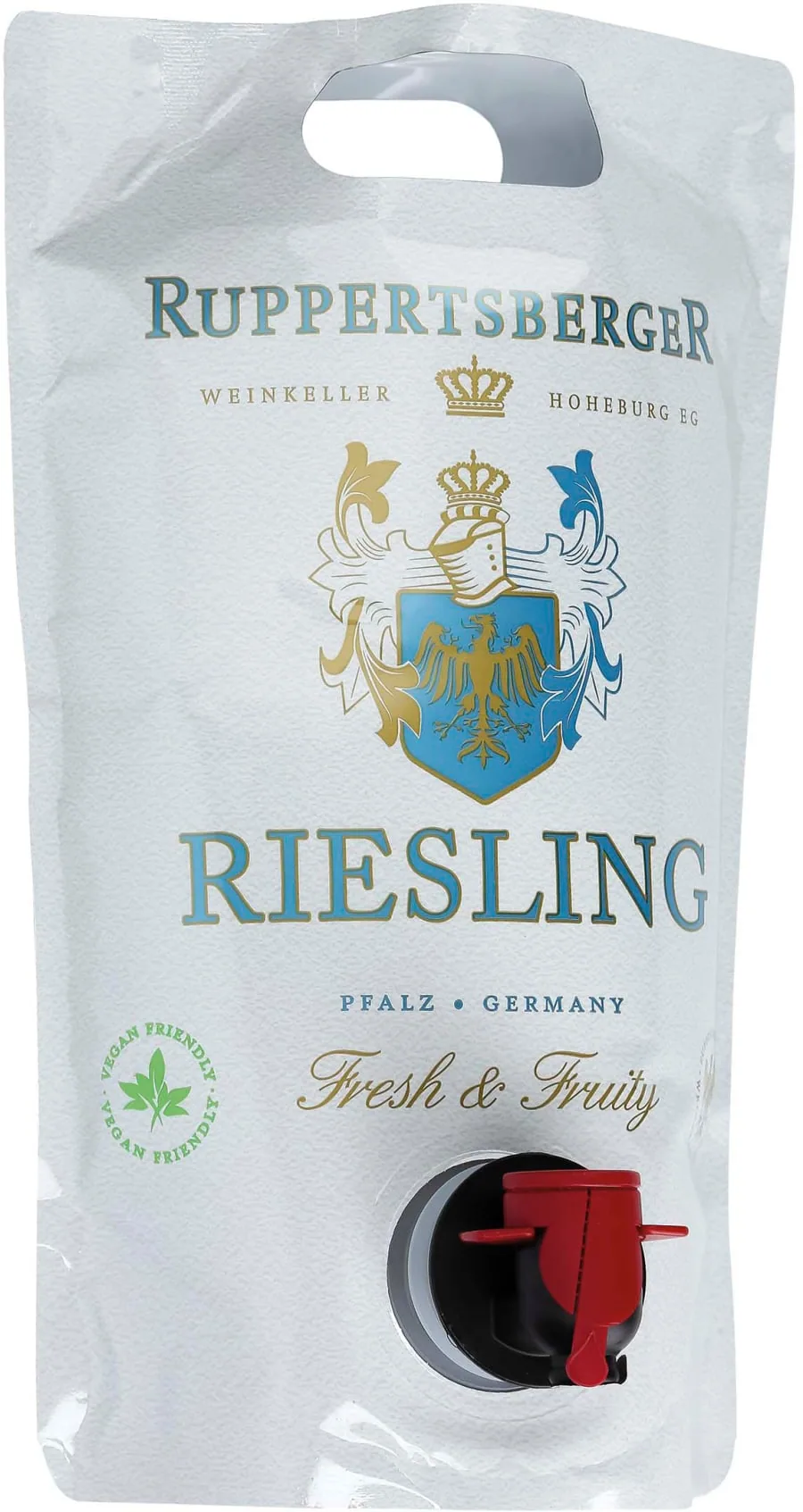 Ruppertsberger Trocken Riesling 2025 viinipussi