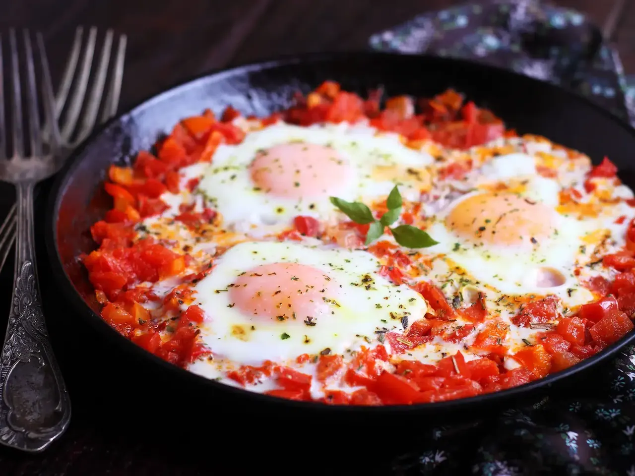 Shakshuka