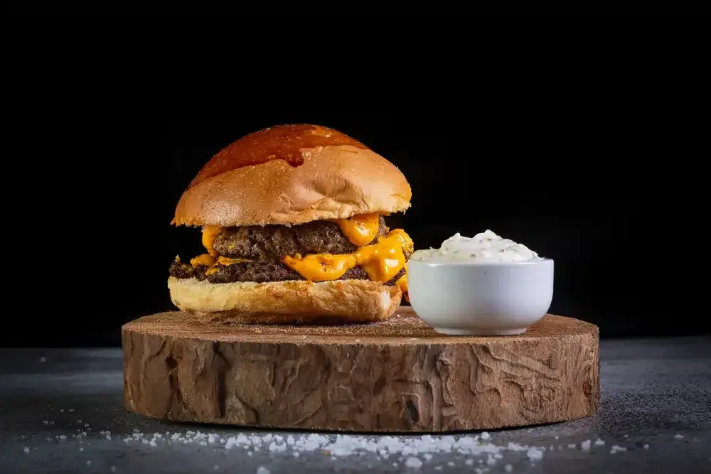 Smash Burger