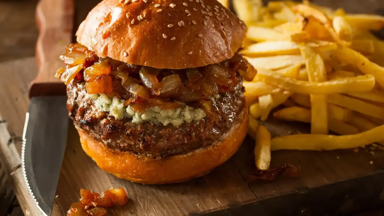 Auraburgerit