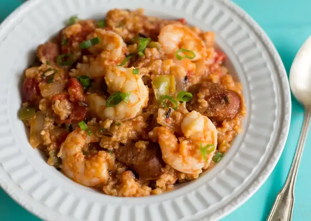 Jambalaya