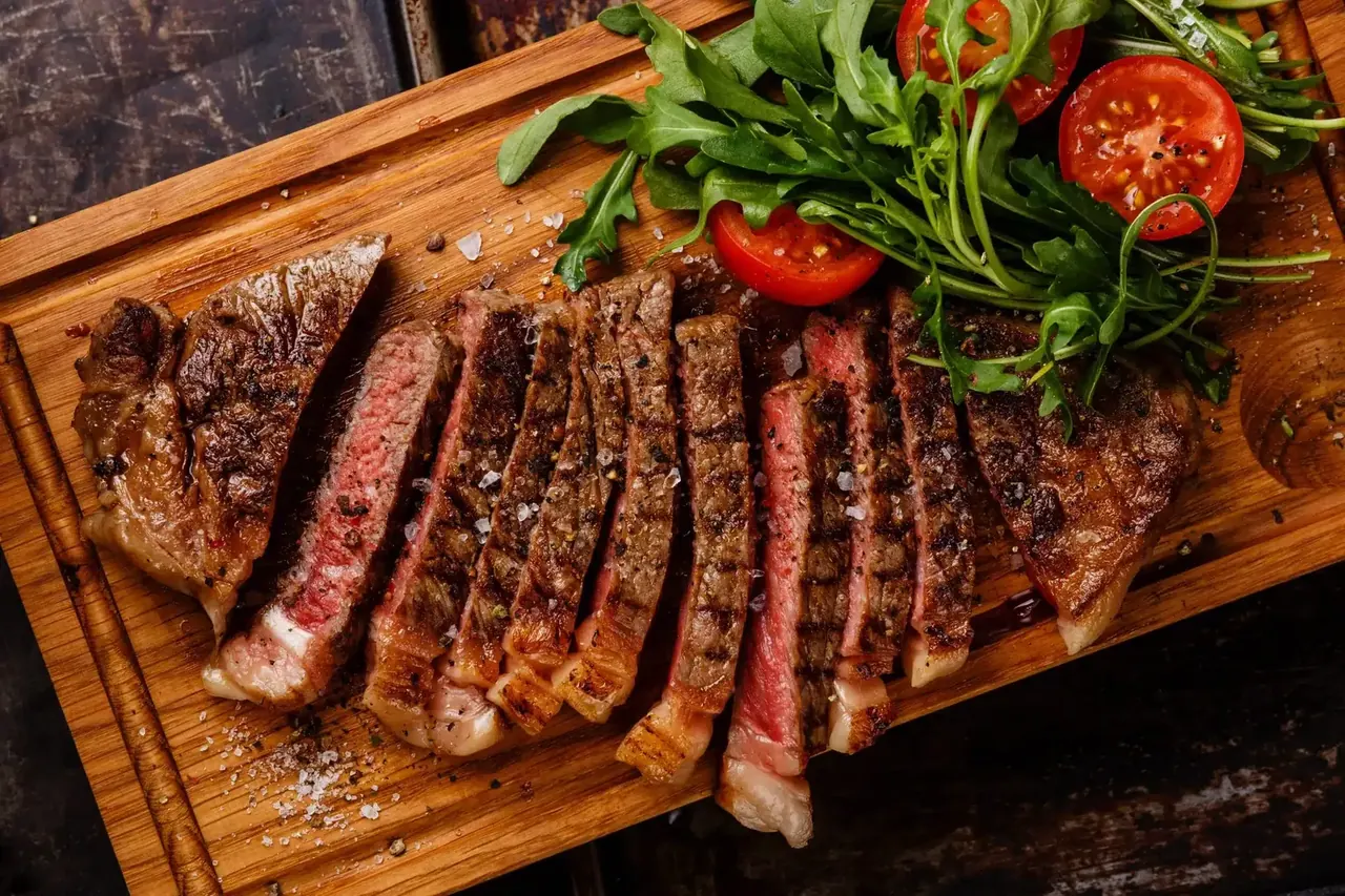 Entrecôte