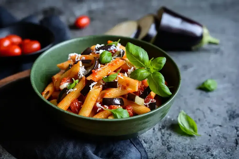 Vegepasta