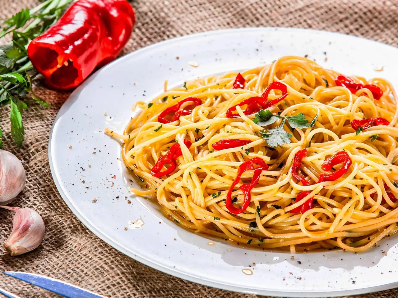 Aglio e Olio
