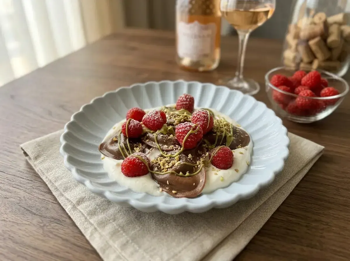 Suklaaraviolit
