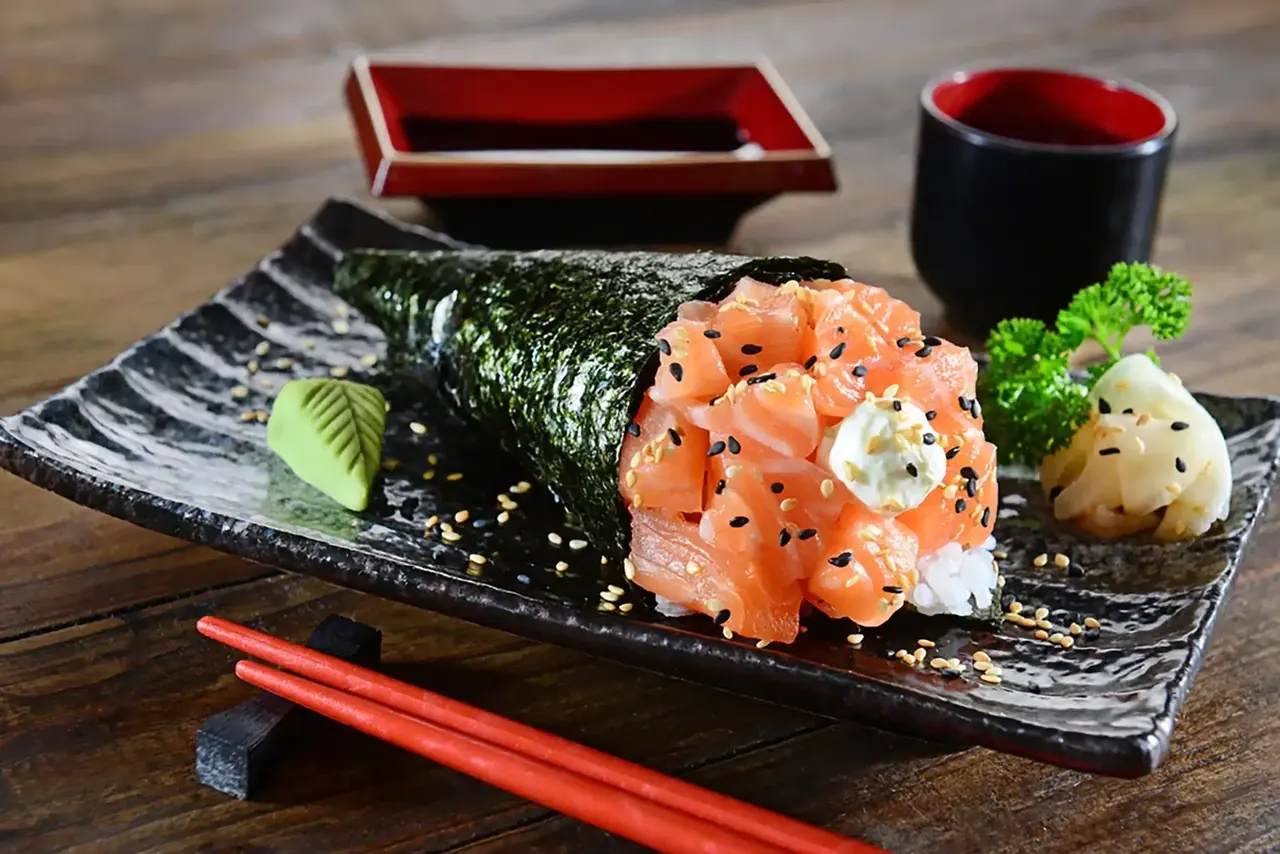 Temaki