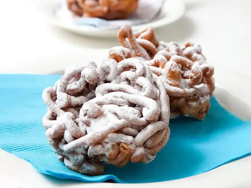 Tippaleivät