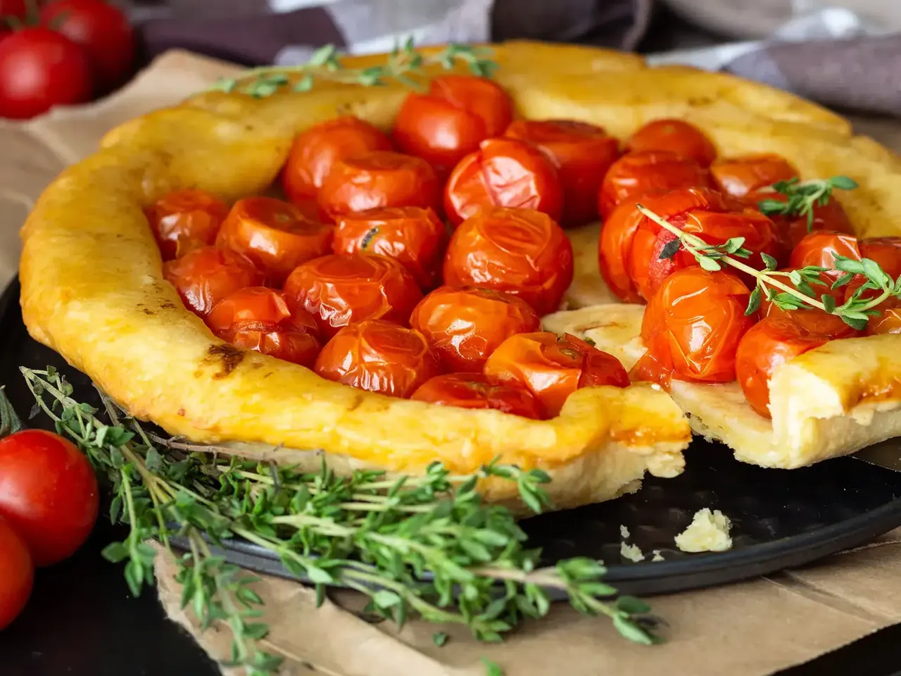 Tomaattipiiranen