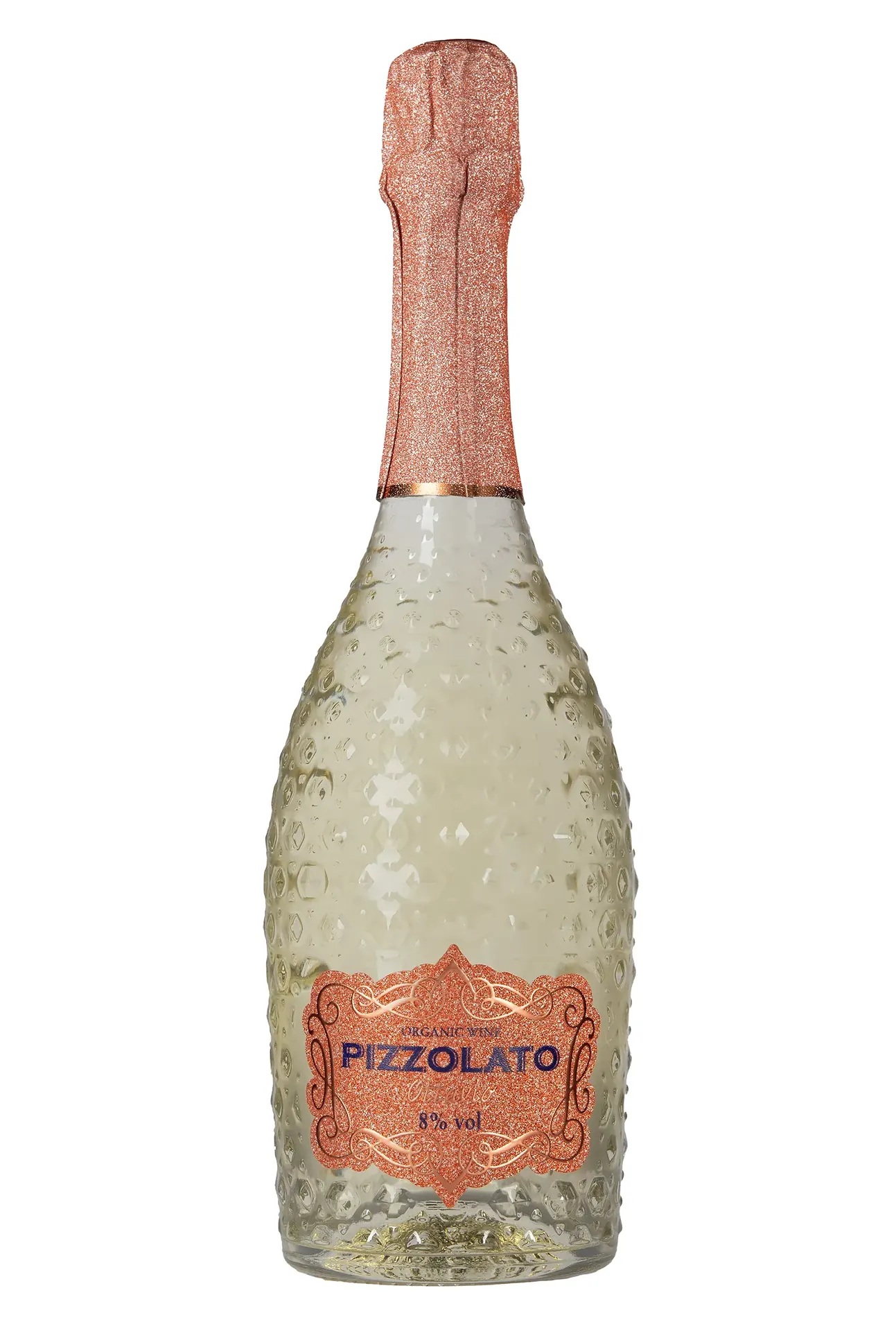 Pizzolato Ottavio Spumante 8%