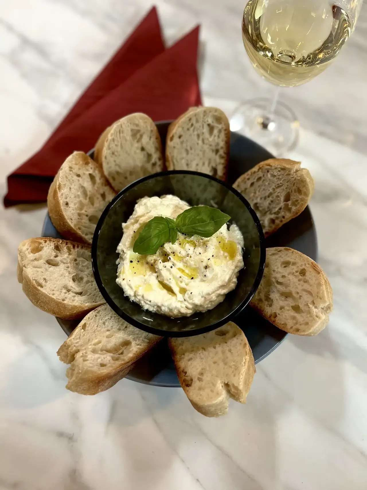 Vaahdotettu feta