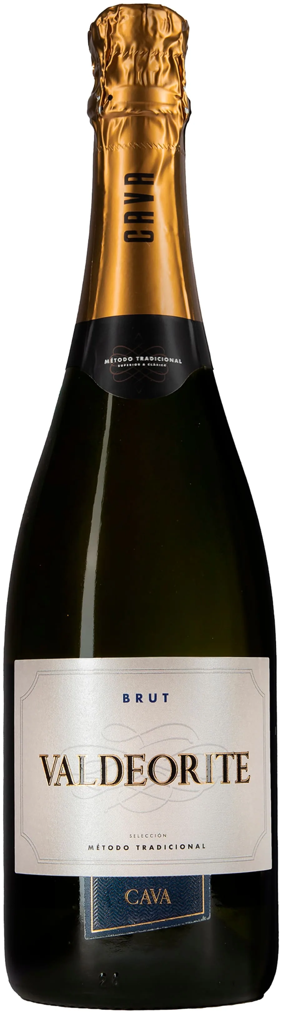 Valdeorite Cava Brut