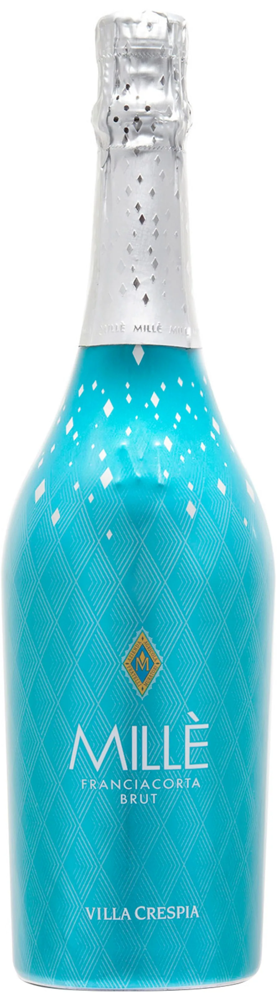 Villa Crespia Millè Franciacorta Brut 2016