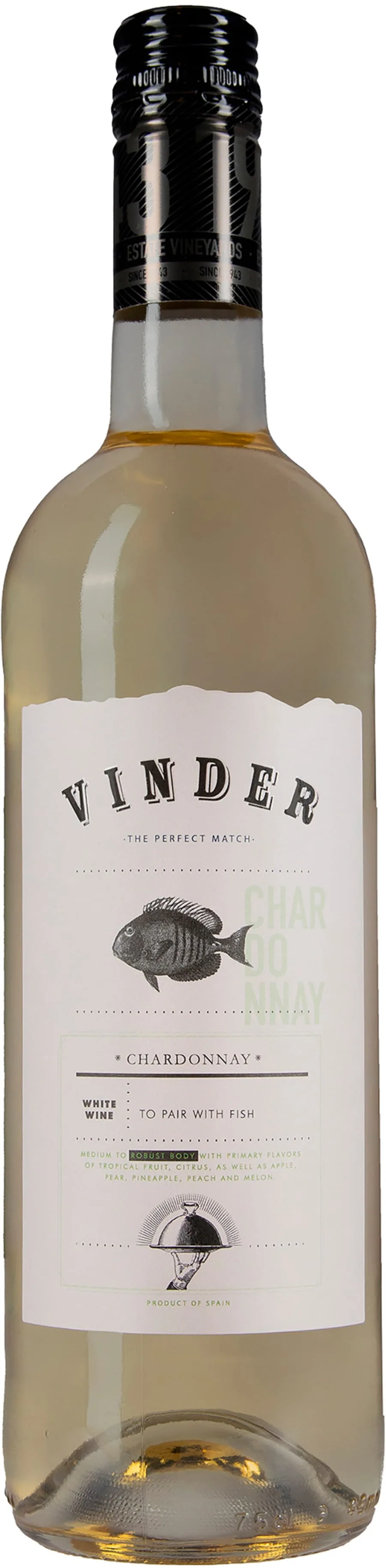 Vinder Chardonnay 2023