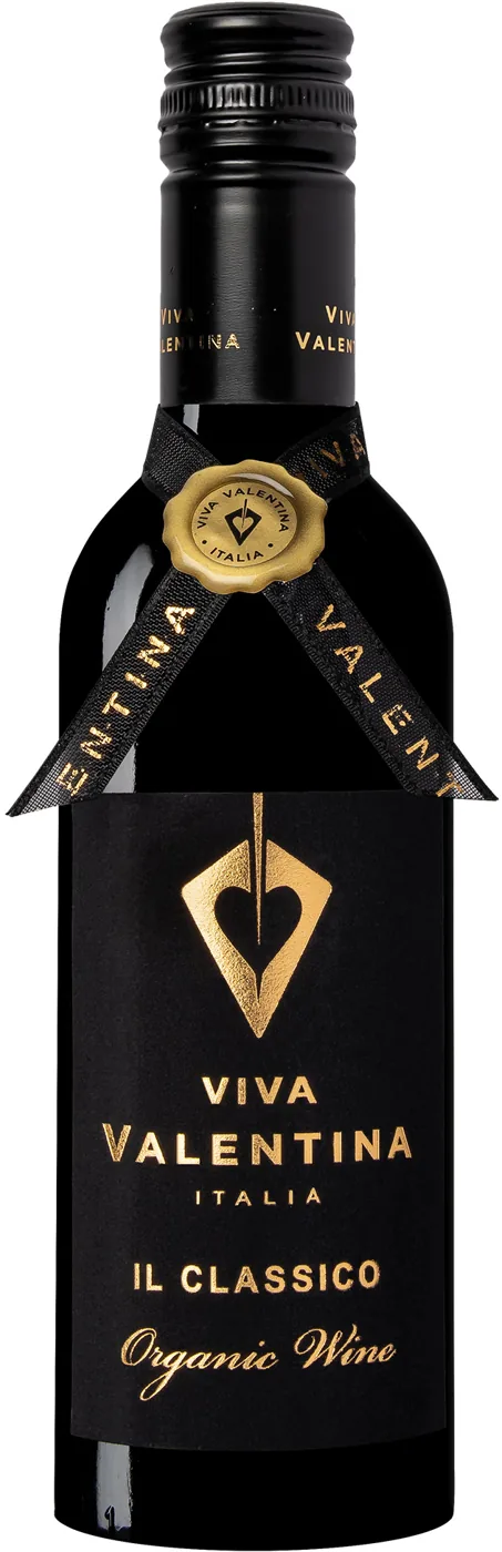 Viva Valentina Il Classico Organic 2025