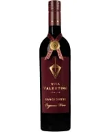 Viva Valentina Sangiovese Organic 2024