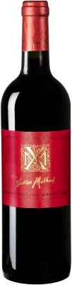 XM by Xavier Milhade Saint-Emilion Grand Cru