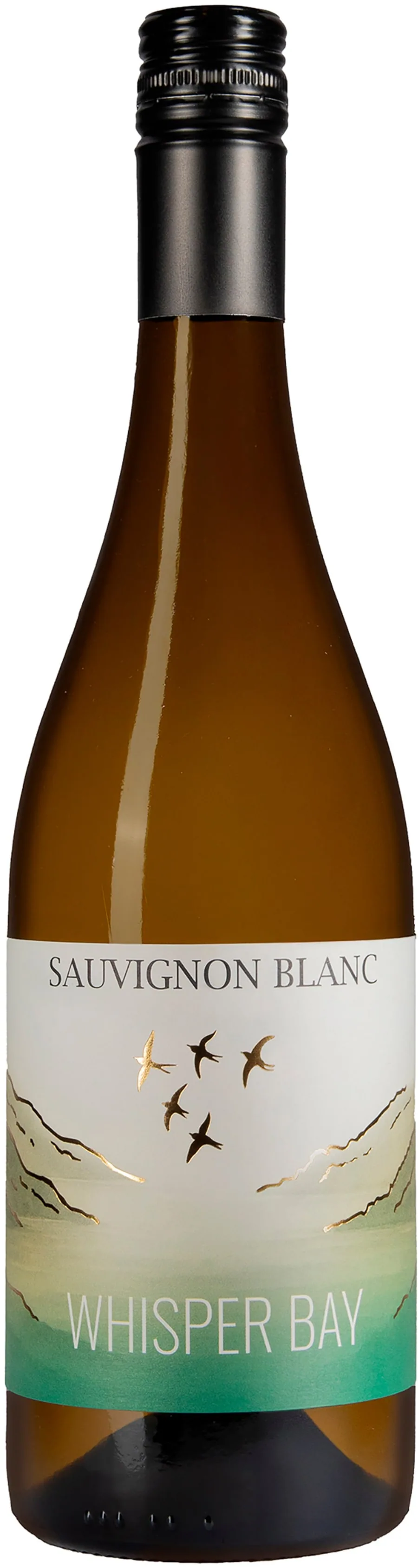 Whisper Bay Sauvignon Blanc 2024