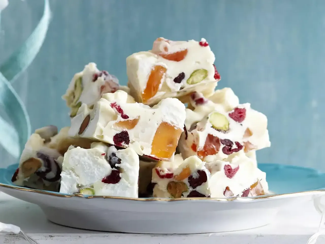 Rocky road